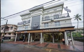 Kanak Residency